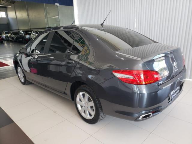 PEUGEOT 408 ALLURE THP - Foto 5