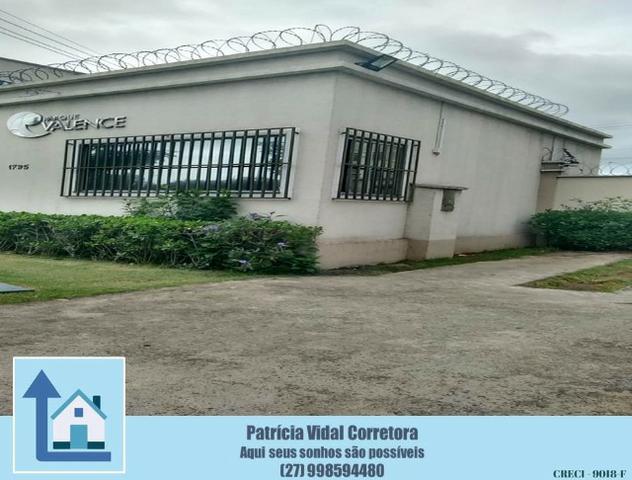 PRV23-vendo Apê-More próximo praia de Carapebus com fácil acesso a Laranjeiras e Vitória