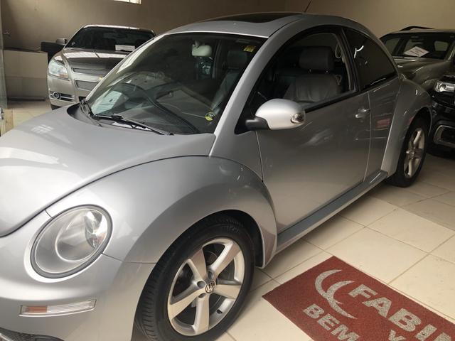New Beetle Automático Ano 2010 - Foto 3