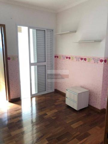 Apartamento com 3 dormitórios à venda, 133 m² por r$ 680.000 - jardim das indústrias - são - Foto 12