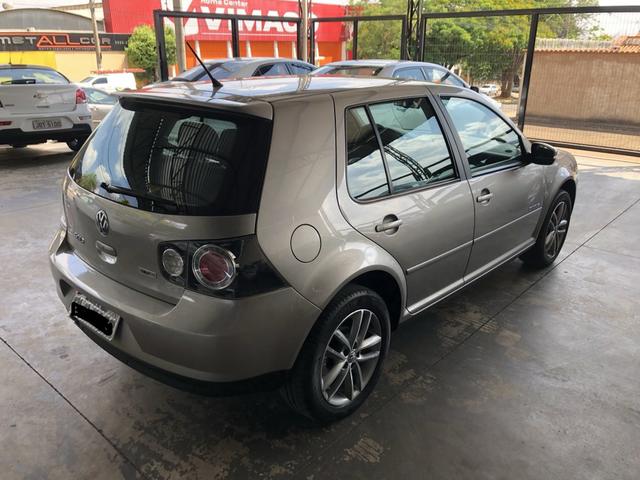Golf 1.6 limited edition 2013 - Foto 6