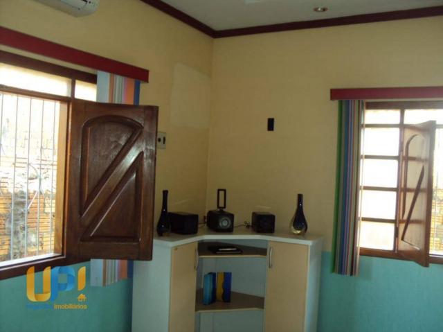 Casa com 2 dormitórios à venda por R$ 250.000 - Conquista - Rio Branco/AC - Foto 6