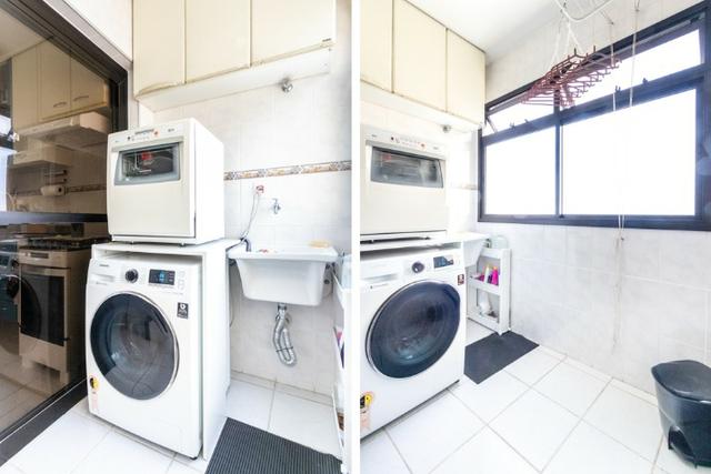 Apartamento com 3 dormitórios para venda ou locação -Jardim das Indústrias - Foto 7