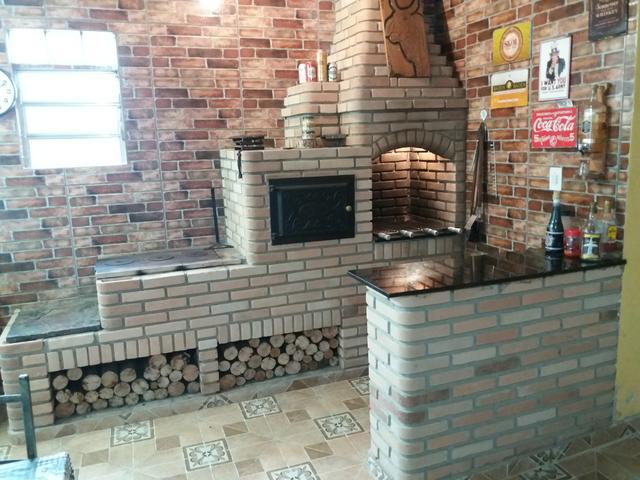 Sitio/ Chácara para Alugar/Palmeiras Suzano - Foto 7