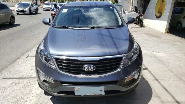 Sportege LX2 OFFG4 14/15 AZUL FLEX Linda - Foto 3