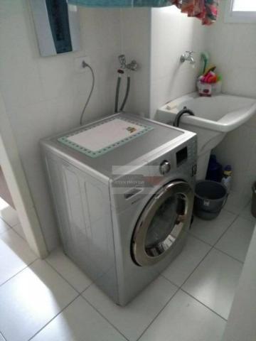 Apartamento com 2 dormitórios à venda, 75 m² por r$ 450.000 - jardim das indústrias - são - Foto 18