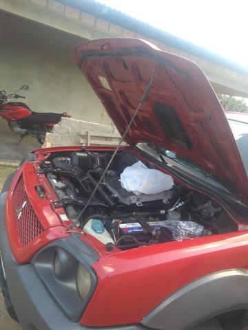 L200 sport toda revisada - Foto 4