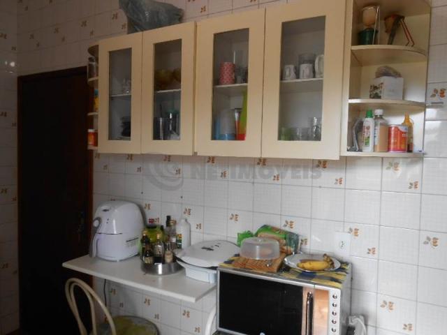 Apartamento à venda com 4 dormitórios em Barroca, Belo horizonte cod:125093 - Foto 17