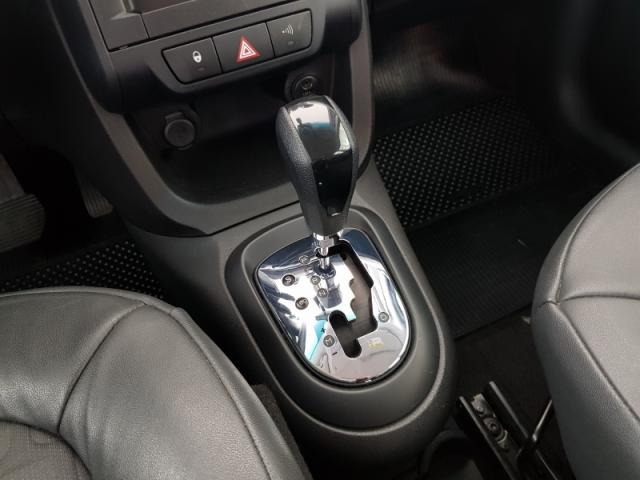 CITROEN AIRCROSS 1.6 FEEL 16V FLEX 4P AUTOMATICO. - Foto 8