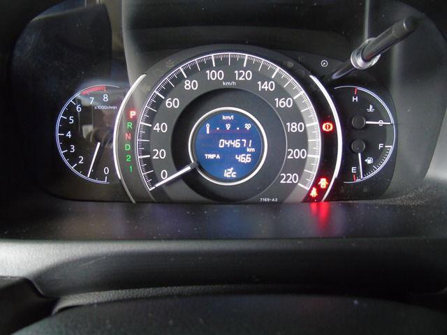 Honda CR-V LX 2.0 16v Flexone (Aut) FLEX AUTOMÁTICO - Foto 3