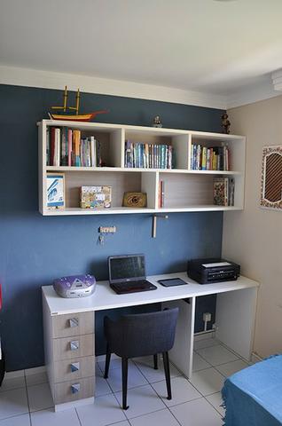 Apartamento em Nova Parnamirim, 3 quartos sendo 1 suíte** projetados - Foto 6