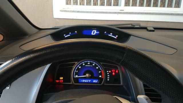 Honda Civic LXL 2010 - Unico Dono - Impecavel - Foto 11