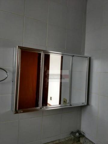 Apartamento com 2 dormitórios à venda, 60 m² por r$ 220.000 - jardim das indústrias - são - Foto 15