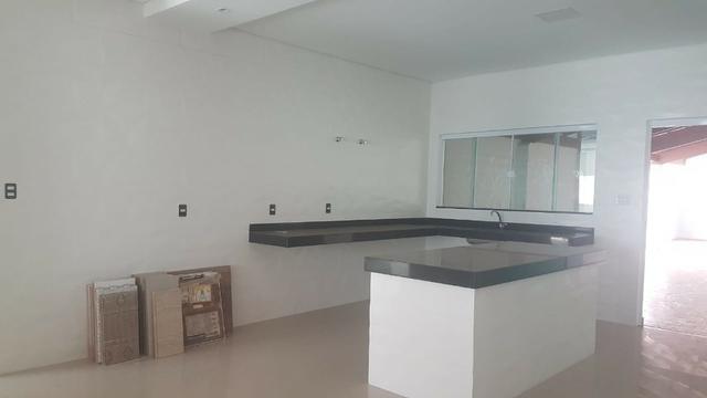Linda casa em Araxá á 5min do centro - Foto 7