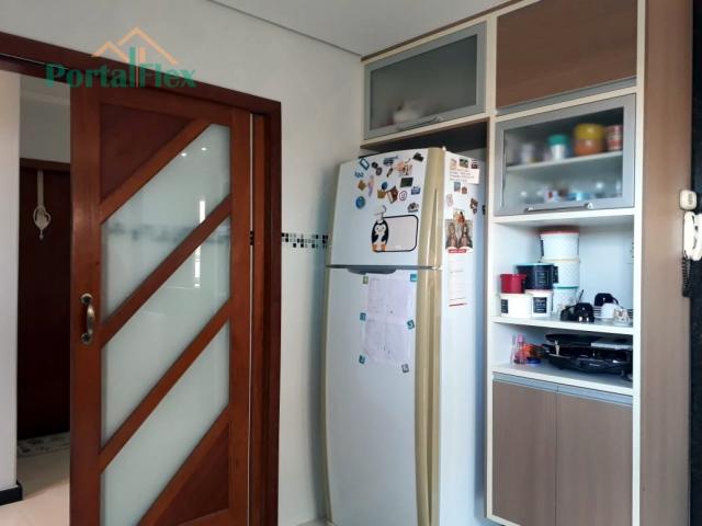 Casa à venda com 3 dormitórios em Colina de laranjeiras, Serra cod:4192 - Foto 12