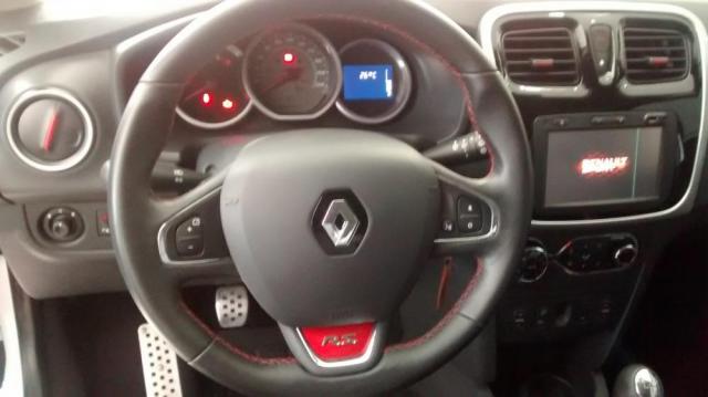 RENAULT SANDERO SPORT 2.0 RS - Foto 4