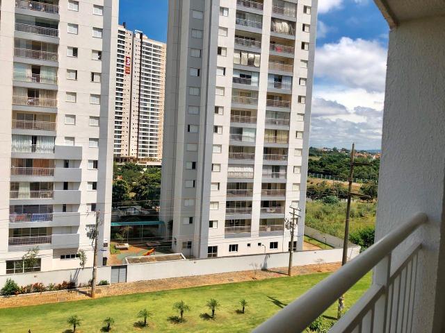 Apartamento 2 quartos com armários New Liberty - Foto 15