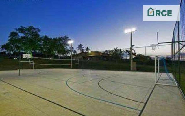 Sou um lote de 1.200 m2, no cond Lagoa do Mato por apenas 57 mil - Foto 5