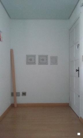 Apartamento para alugar com 1 dormitórios em , cod:I-022809