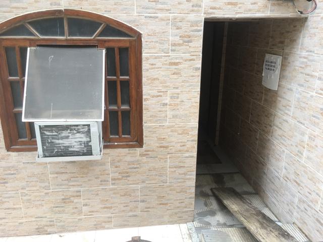 Apartamento quarto e sala pertinho do mar do Recreio - Foto 4
