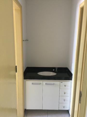 Apartamento na Praia de Iracema, 3 quartos + D.E - Foto 6