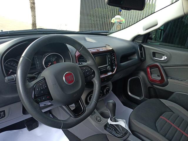 Fiat Toro Freedom Road - 2018 - Foto 19