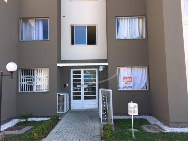 Apartamento Novo Bairro V - Foto 2