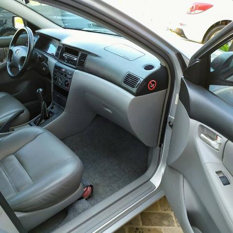 Corolla Xei 1.8 2003 - Foto 3