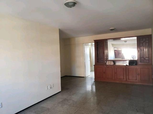 MEIRELES/ 134 m2/ 3 QTS, 3 SUÍTES - Foto 8