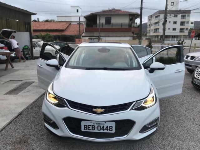 Cruze ltz plus(2) - Foto 13