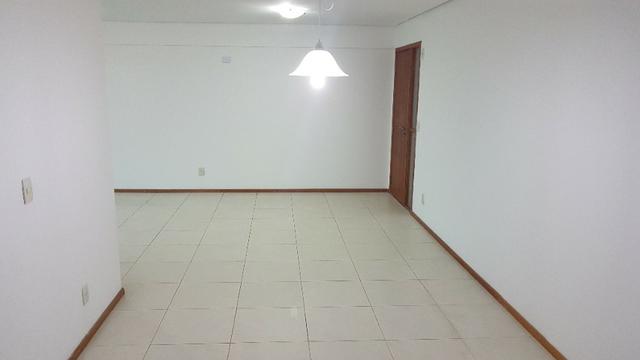 Excelente Apartamento em Capim Macio Palazzo Ponta Negra - Foto 7
