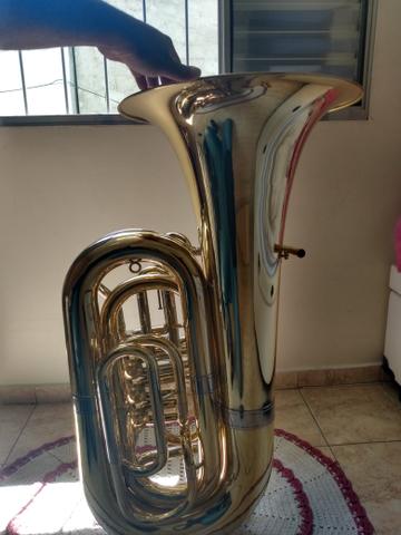 Tuba Weril WNTU2 Wengrill & Nirschl para mais detalhes *. WhatsApp - Foto 2