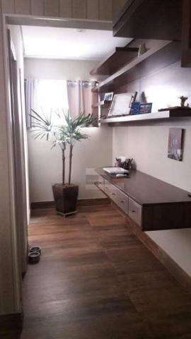 Apartamento com 3 dormitórios à venda, 156 m² por r$ 800.000 - jardim das indústrias - são - Foto 8