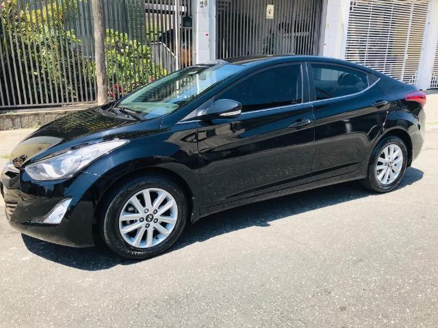 Hyundai elantra gls 2.0 automatico - Foto 5