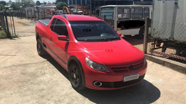 Vw Saveiro CE estendida 1.6