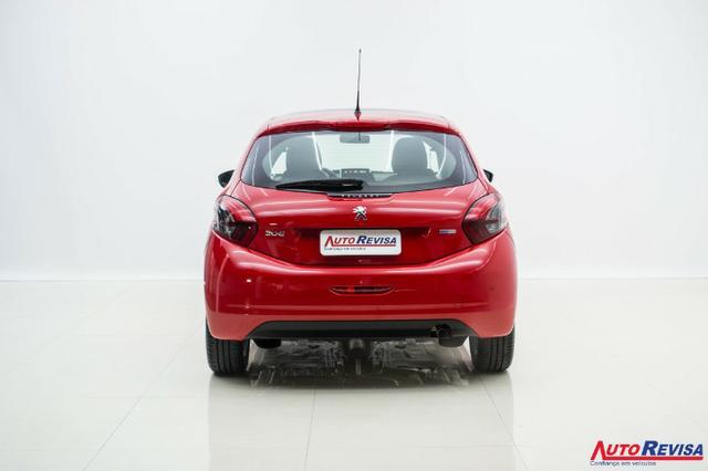 Peugeot 1.2 Allure 12v Flex - Unico Dono - 23300 Km- 2018 - Foto 10