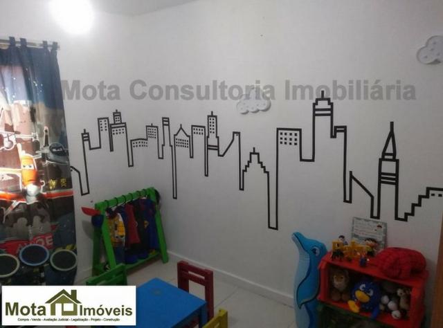 Mota imóveis - Tem Excelente Casa com Piscina em Condomínio Araruama - CA-438 - Foto 14