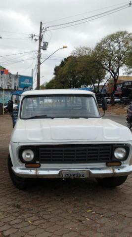 Chevrolet - C 14