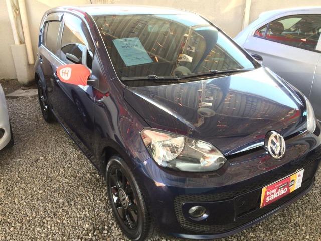 UP Move 1.0 TSI - 2016 - Foto 2