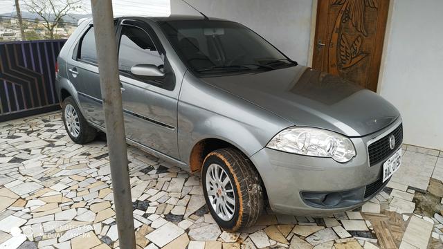 Fiat Pálio 2010 !!!!IMPECÁVEL!!!! - Foto 8