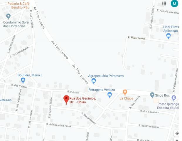 Terreno em Estância Velha - Foto 5