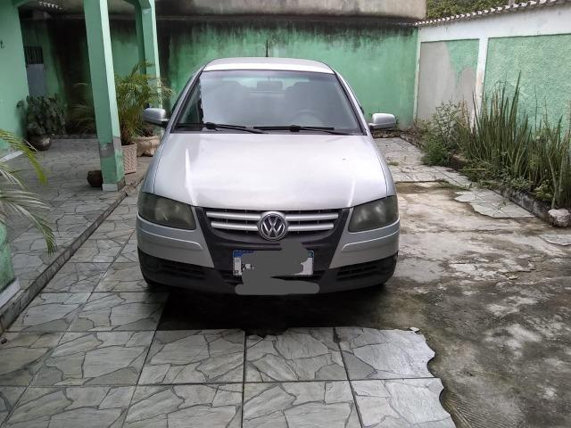 Gol 2007 power 1.6 - Foto 8