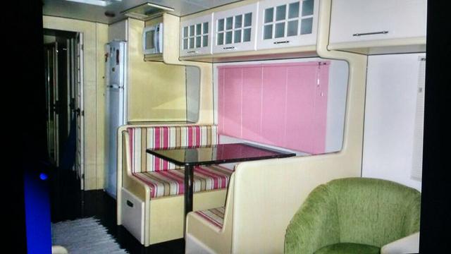 Motorhome 1992/2006 - Foto 5