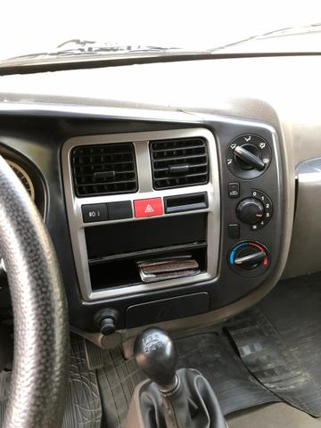 Caminhão Hyundai HR - Foto 4
