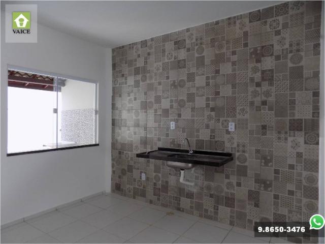 Casa Duplex, 2 Quartos - Foto 6