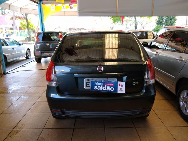 Fiat palio economy 1.0 4portas - Foto 3