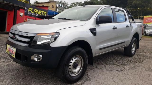 Ranger 4x4 diesel - Foto 3