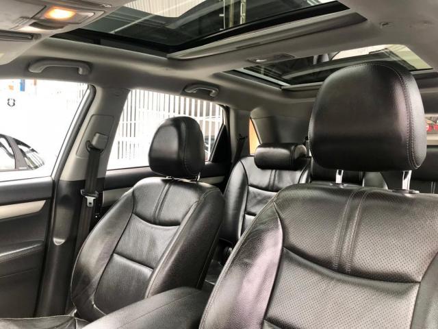 Sorento 2.4 16V 174cv 4x2 Aut. - Foto 13
