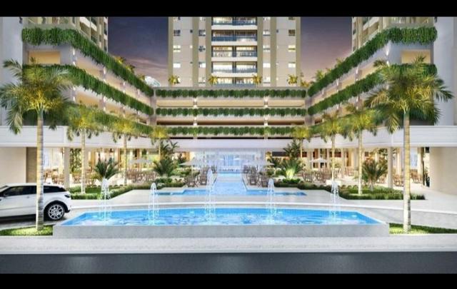 PRAÇA DA LUZ / CENTRO / 48,17 m2 - Foto 17