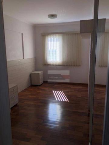 Apartamento com 3 dormitórios à venda, 133 m² por r$ 680.000 - jardim das indústrias - são - Foto 16